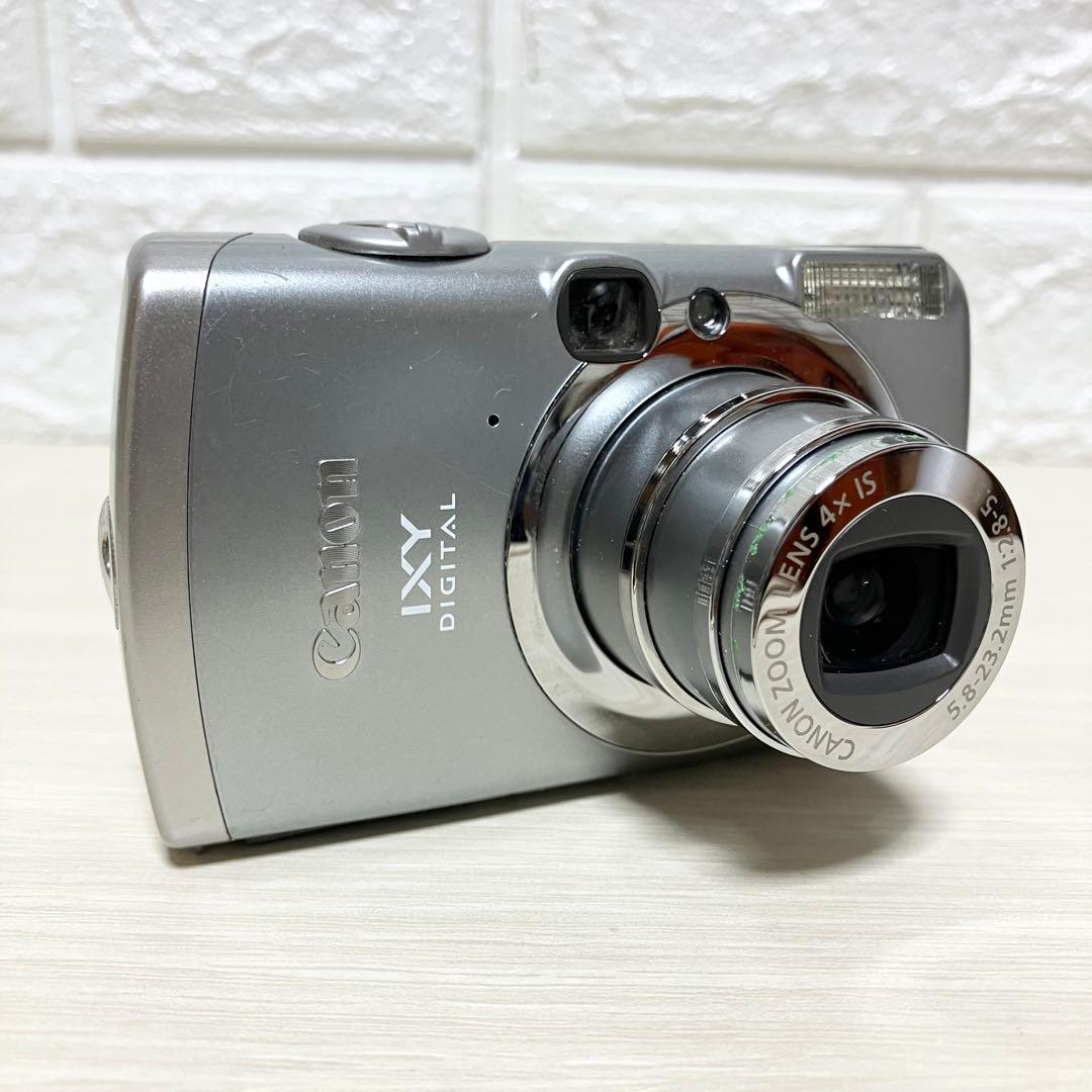 Canon IXY digital 800IS キャノン　イクシー　デジタル