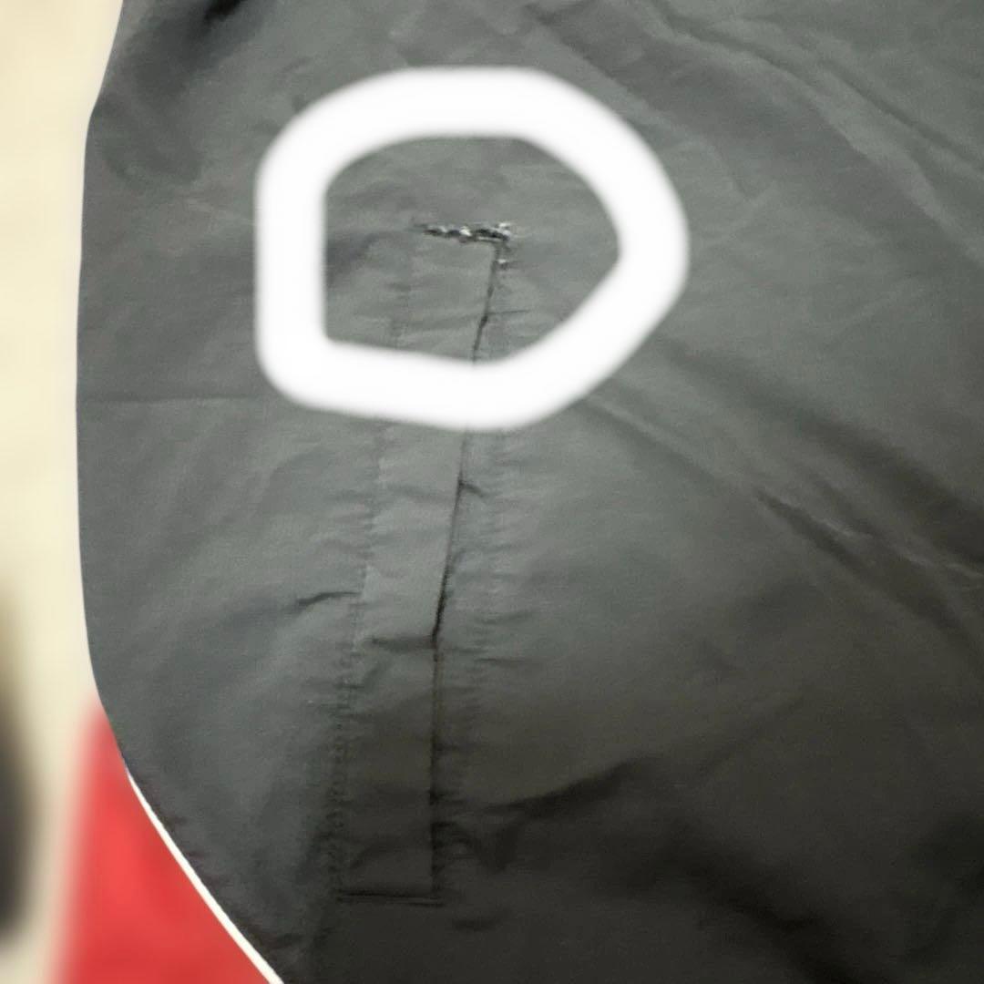 【最終価格】canterbury カンタベリー ウインドブレーカー 上下 セット