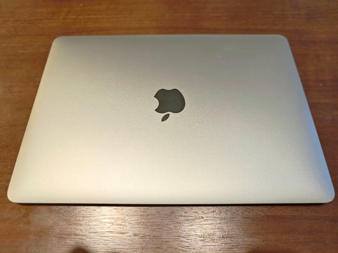 MacBook Intel Core m3 12インチ