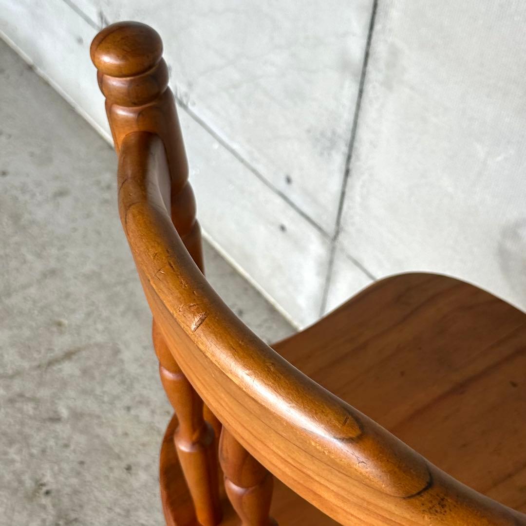 ✿ウィンザーチェア✿ ダイニングチェア チェア 椅子 イス カントリー　木製