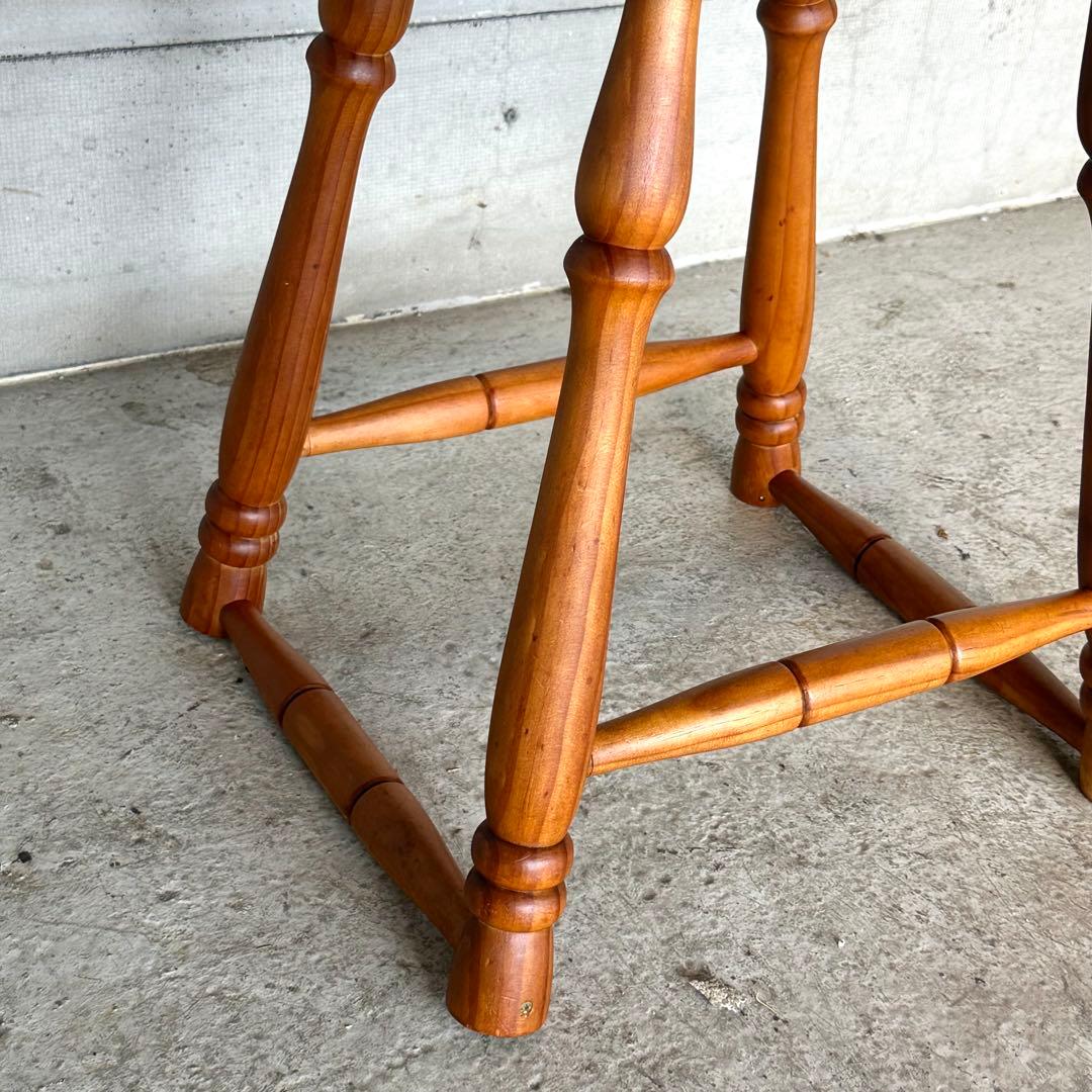 ✿ウィンザーチェア✿ ダイニングチェア チェア 椅子 イス カントリー　木製