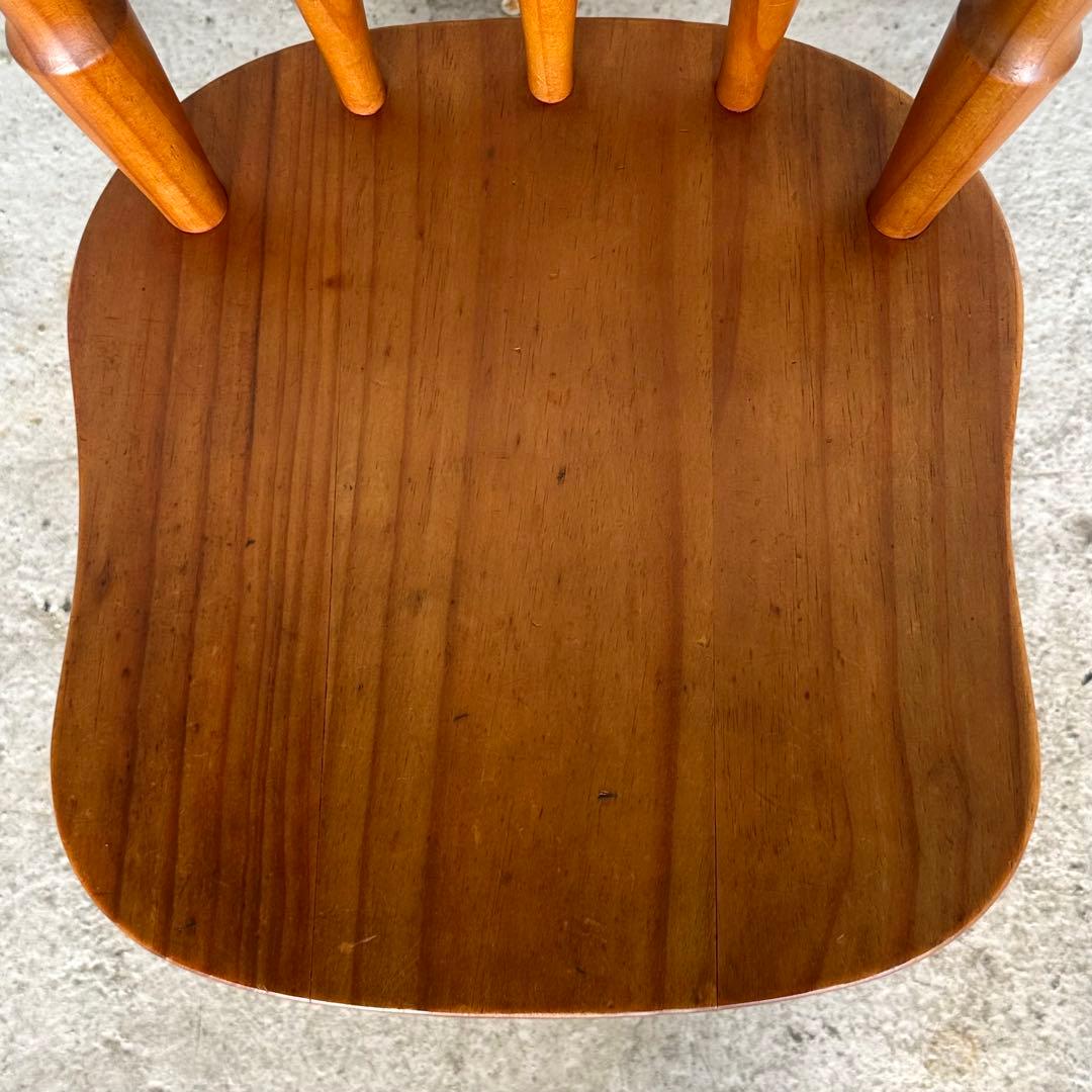 ✿ウィンザーチェア✿ ダイニングチェア チェア 椅子 イス カントリー　木製