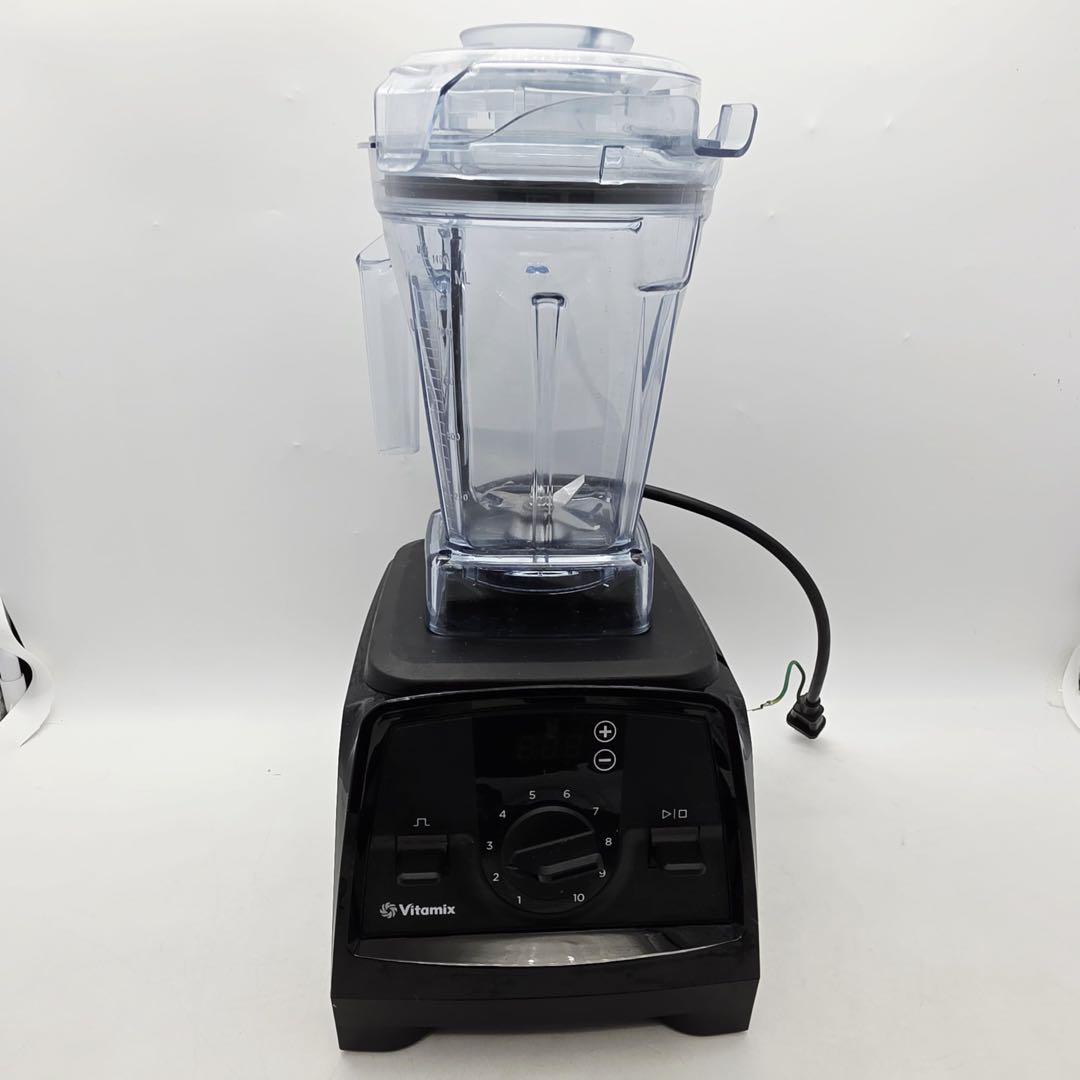 ジャンク　Vitamix V1200i コンテナ1.4リットル