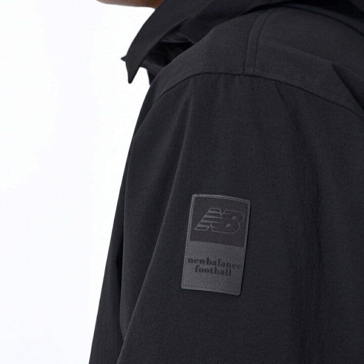 ニューバランス◆◆プレミアムコレクションコート◆Mサイズ◆定価19800円