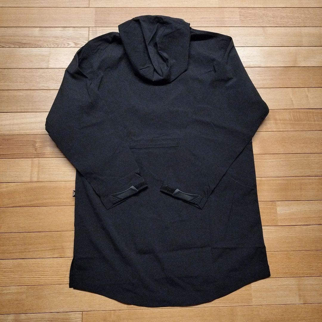 ニューバランス◆◆プレミアムコレクションコート◆Mサイズ◆定価19800円