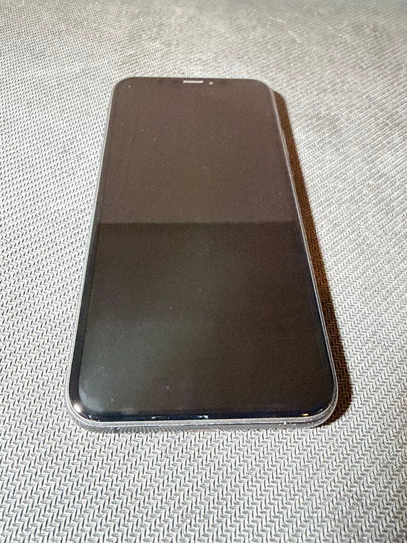 iPhoneXS 64GB ブラック