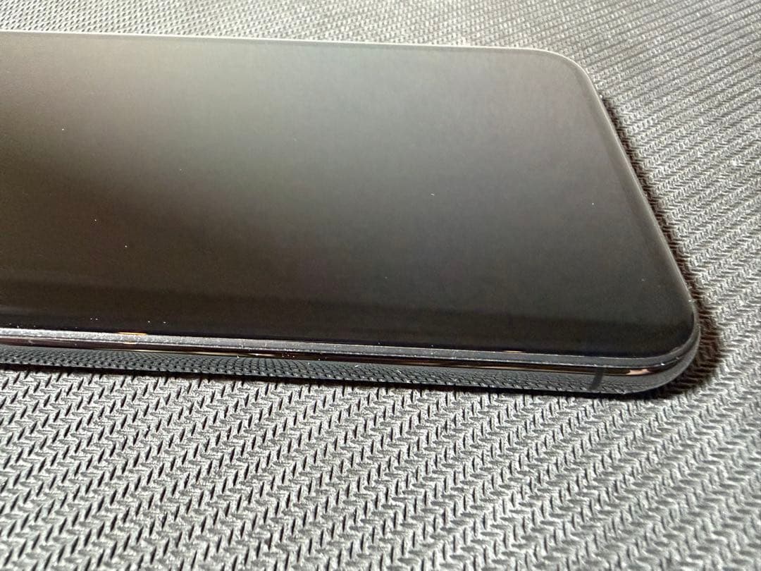 iPhoneXS 64GB ブラック