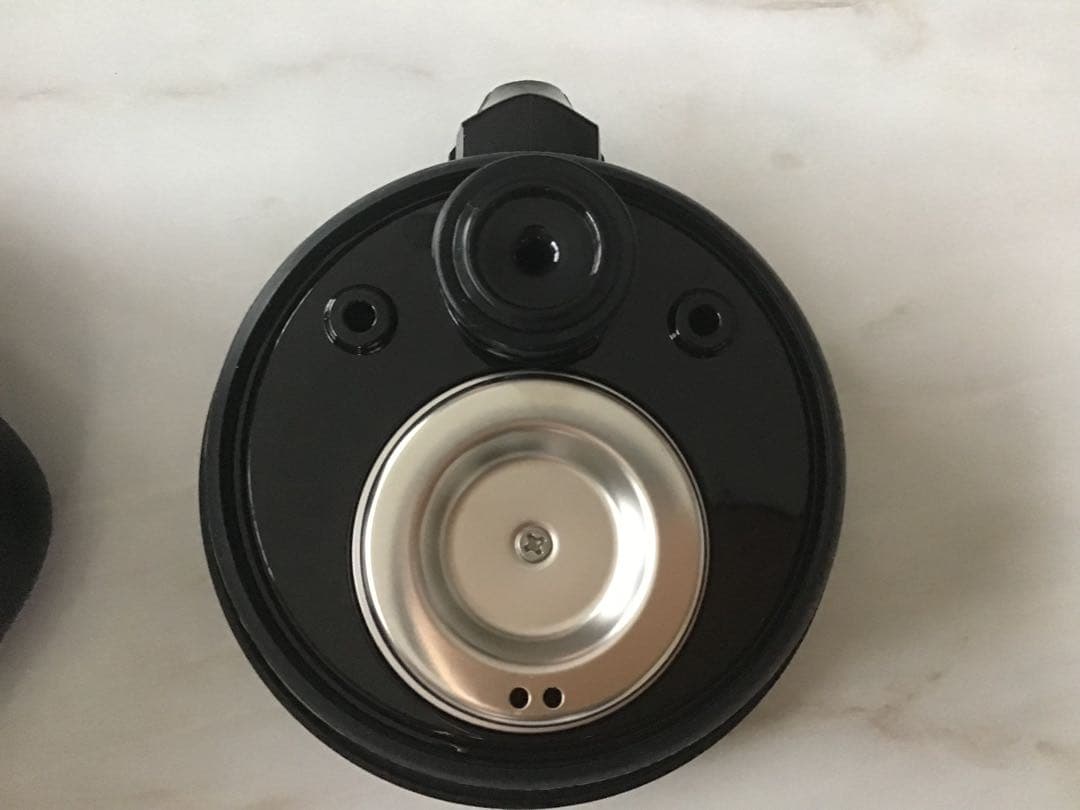 ティファール 電気ケトル 1.5L ガラス製