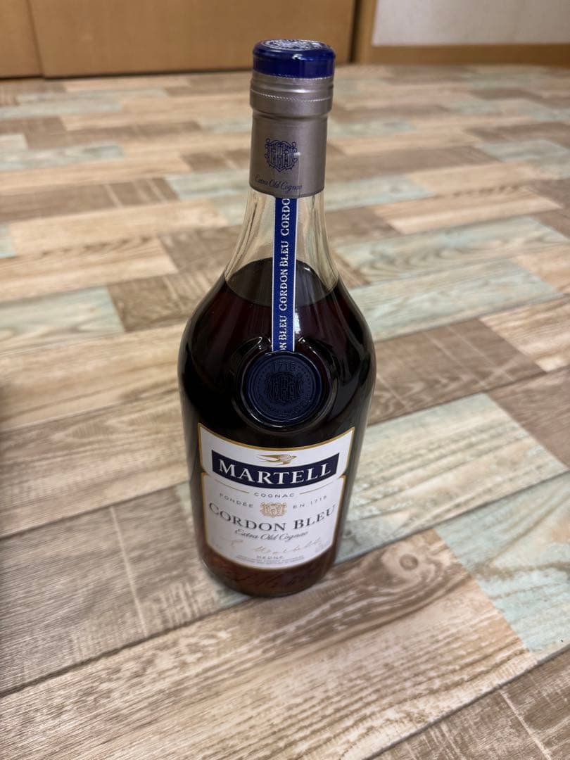 ペルノ・リカール マーテル コルドンブルー 700ml