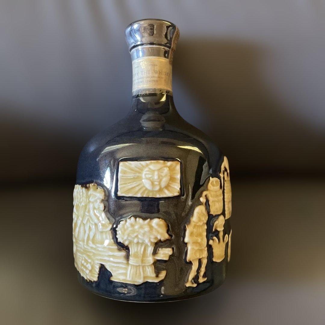 お値下げ　サントリー　ウイスキー　エクストラスペシャル