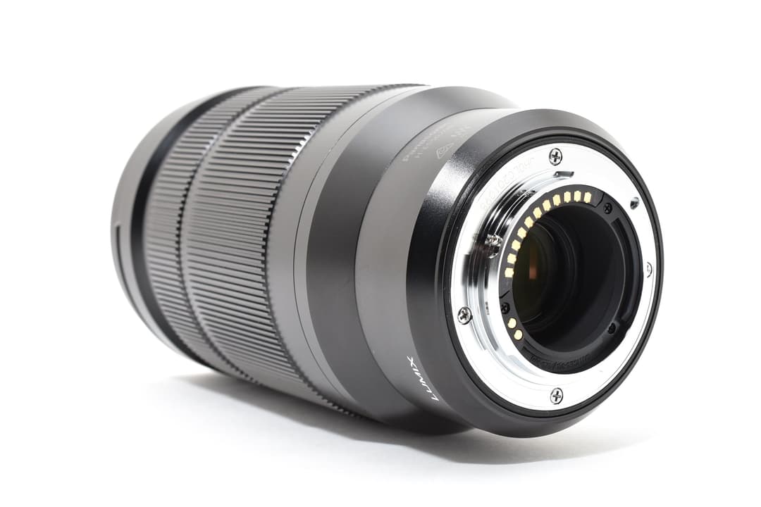 パナソニック 50-200mm/F2.8-4.0 O.I.S.#C749