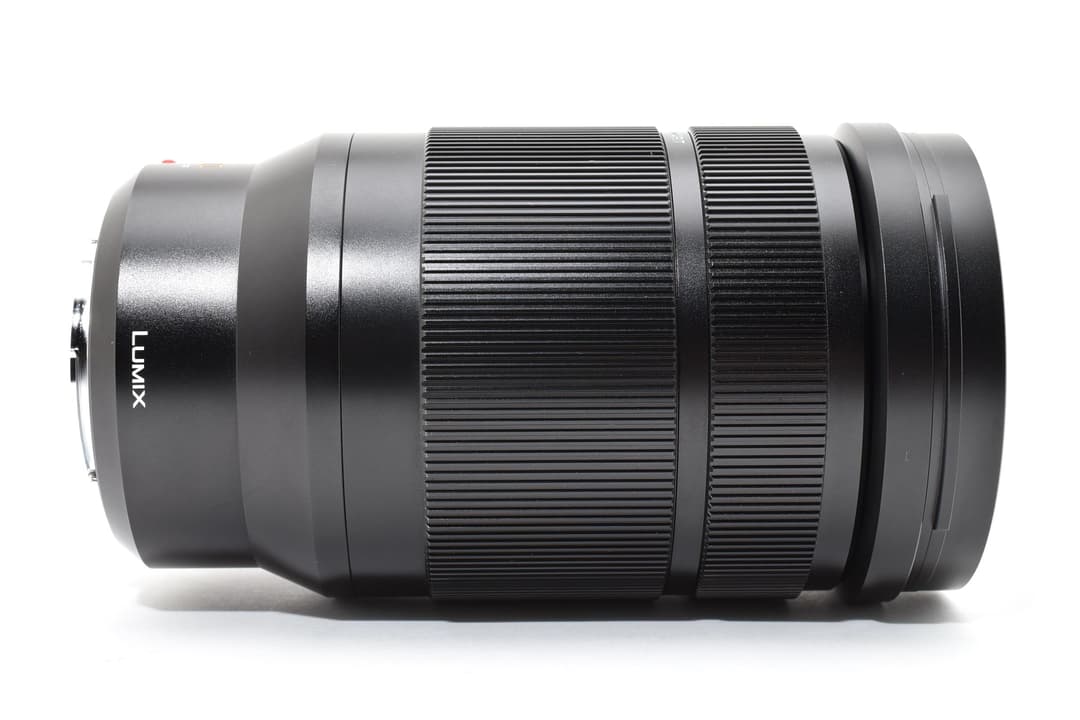 パナソニック 50-200mm/F2.8-4.0 O.I.S.#C749