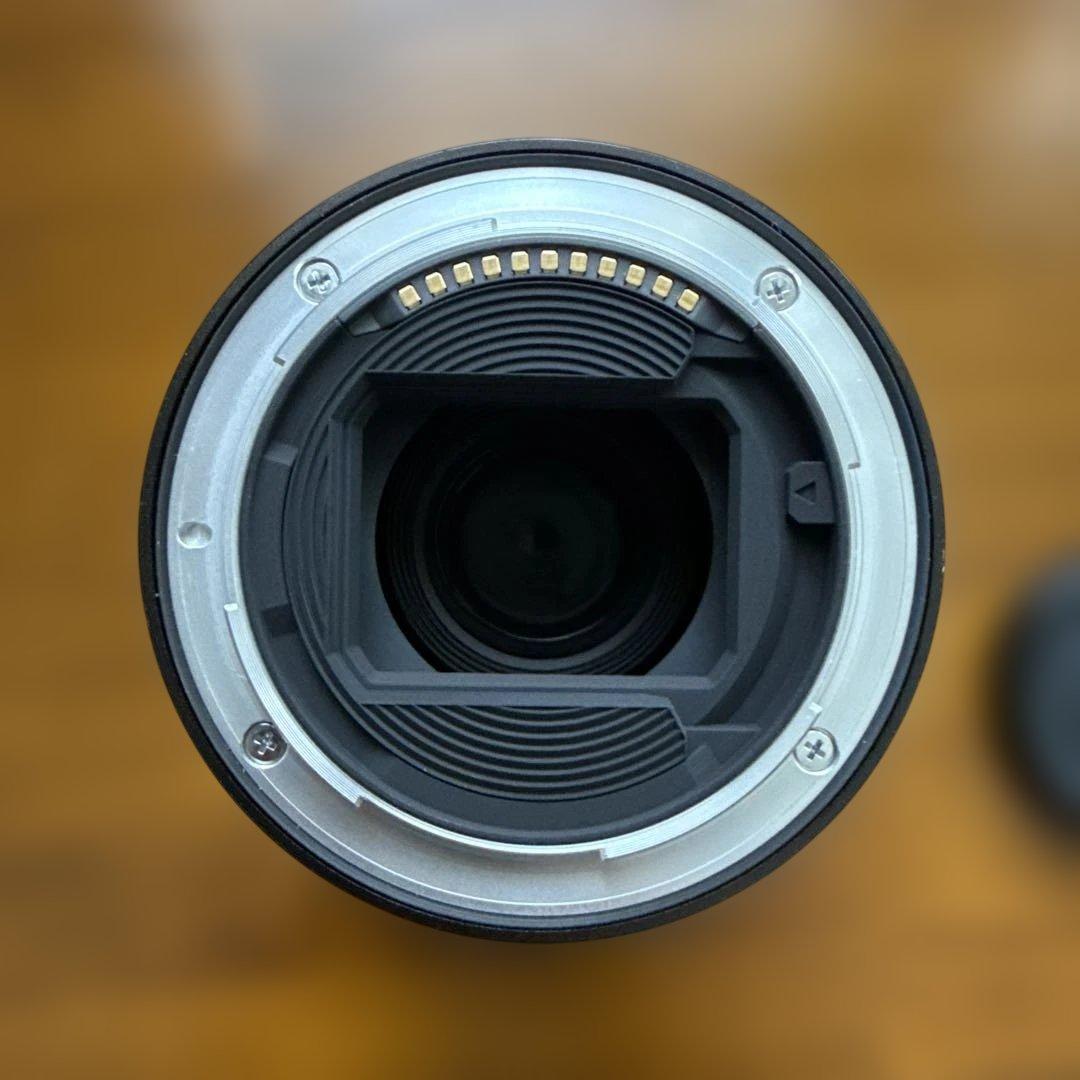 NIKKOR Z 14-24mm f/2.8 S ズームレンズ