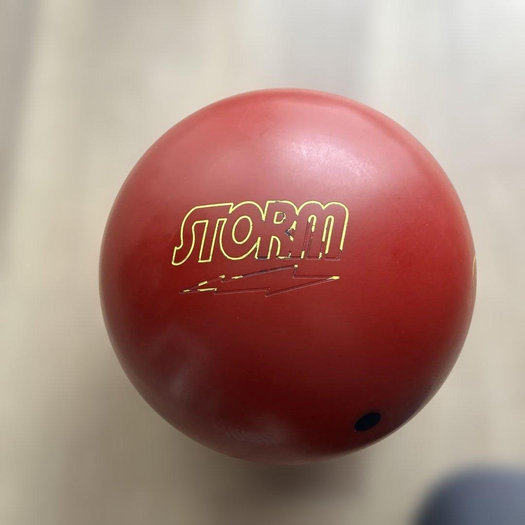 【希少品】ストーム　!Qツアー78u