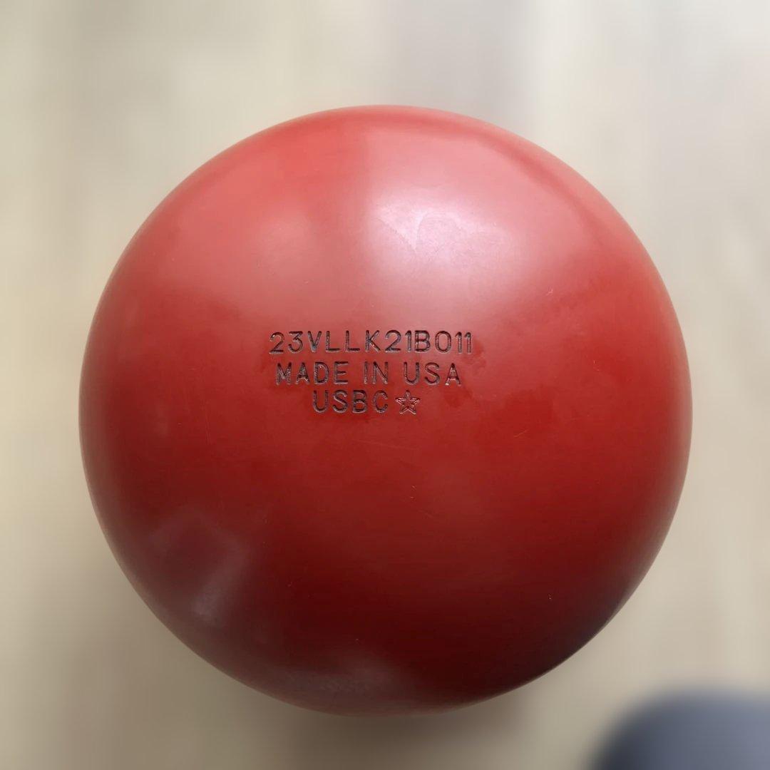 【希少品】ストーム　!Qツアー78u