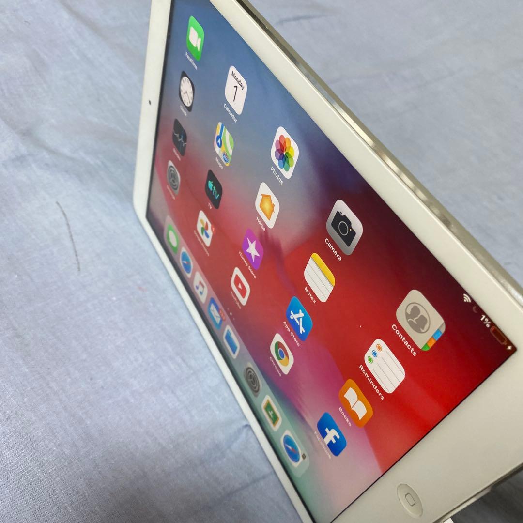 APPLE iPad Air Wi-Fiモデル 128GB ME906J/A