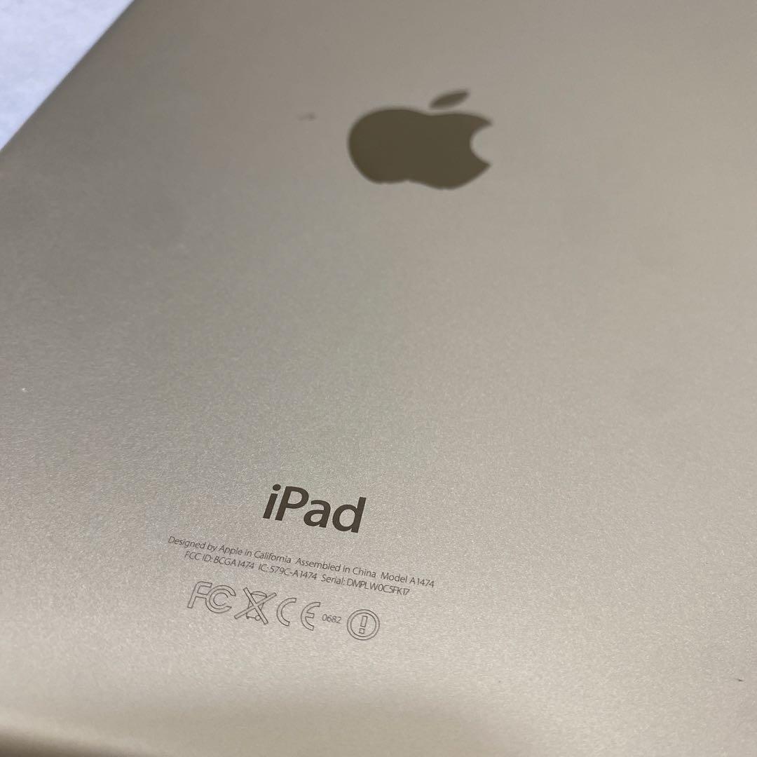 APPLE iPad Air Wi-Fiモデル 128GB ME906J/A