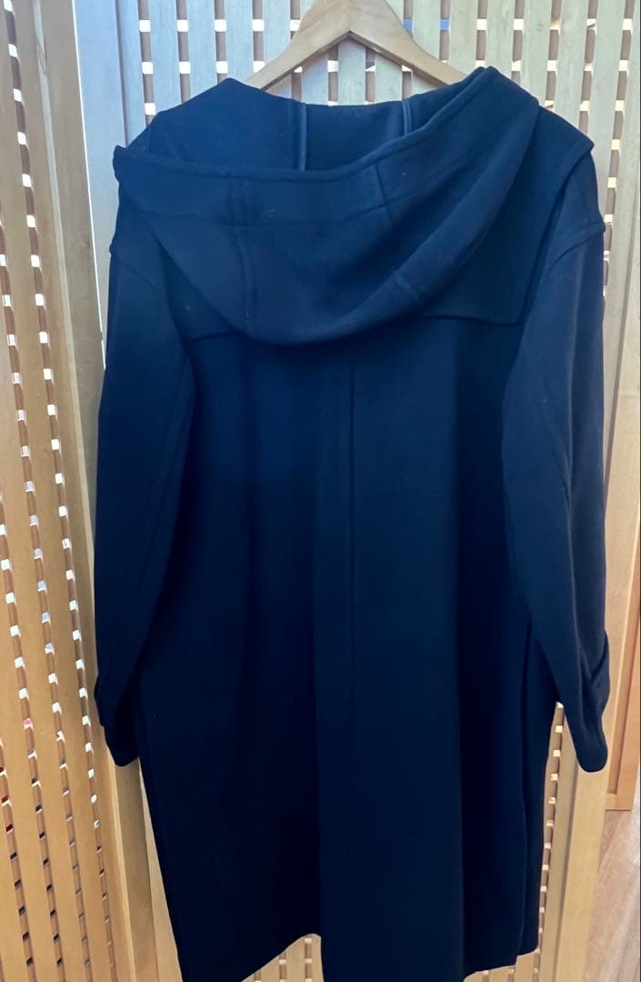 ジルサンダー ダッフルコートUNIQLO+J