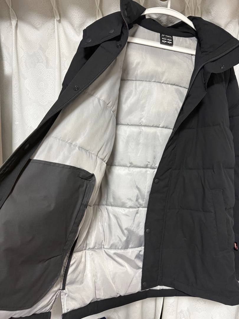 YONEX ハーフコート