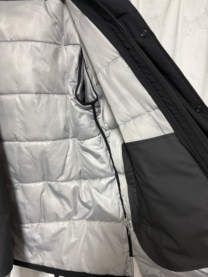 YONEX ハーフコート