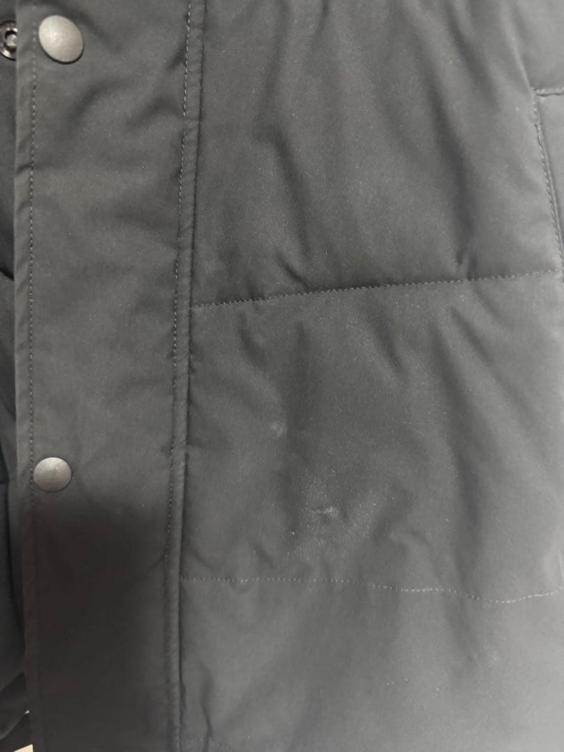 YONEX ハーフコート