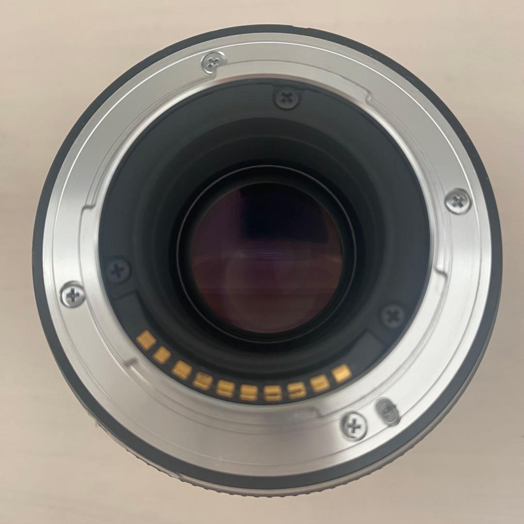 Xマウント35mm f/1.4 単焦点レンズ