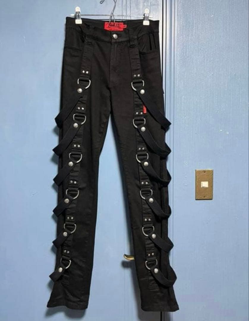 【TRIPP NYC】THE MATRIX PANT