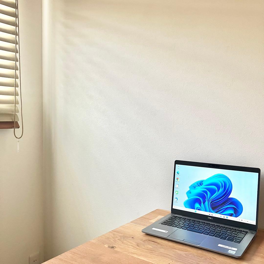 【バッテリー良好】512/オフィス付/Windows11/SSD/ノートパソコン