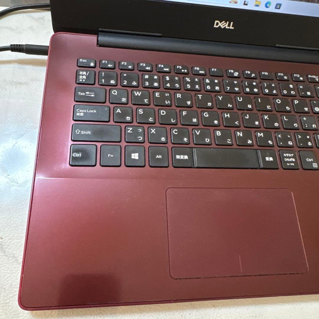 DELL ノートPC Core i5 8GB 256GB office