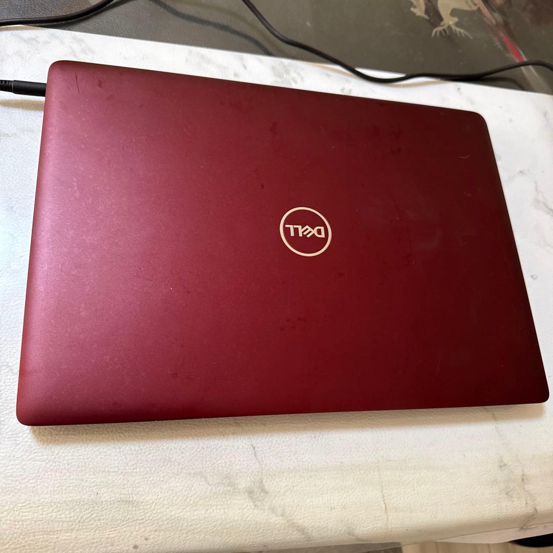DELL ノートPC Core i5 8GB 256GB office