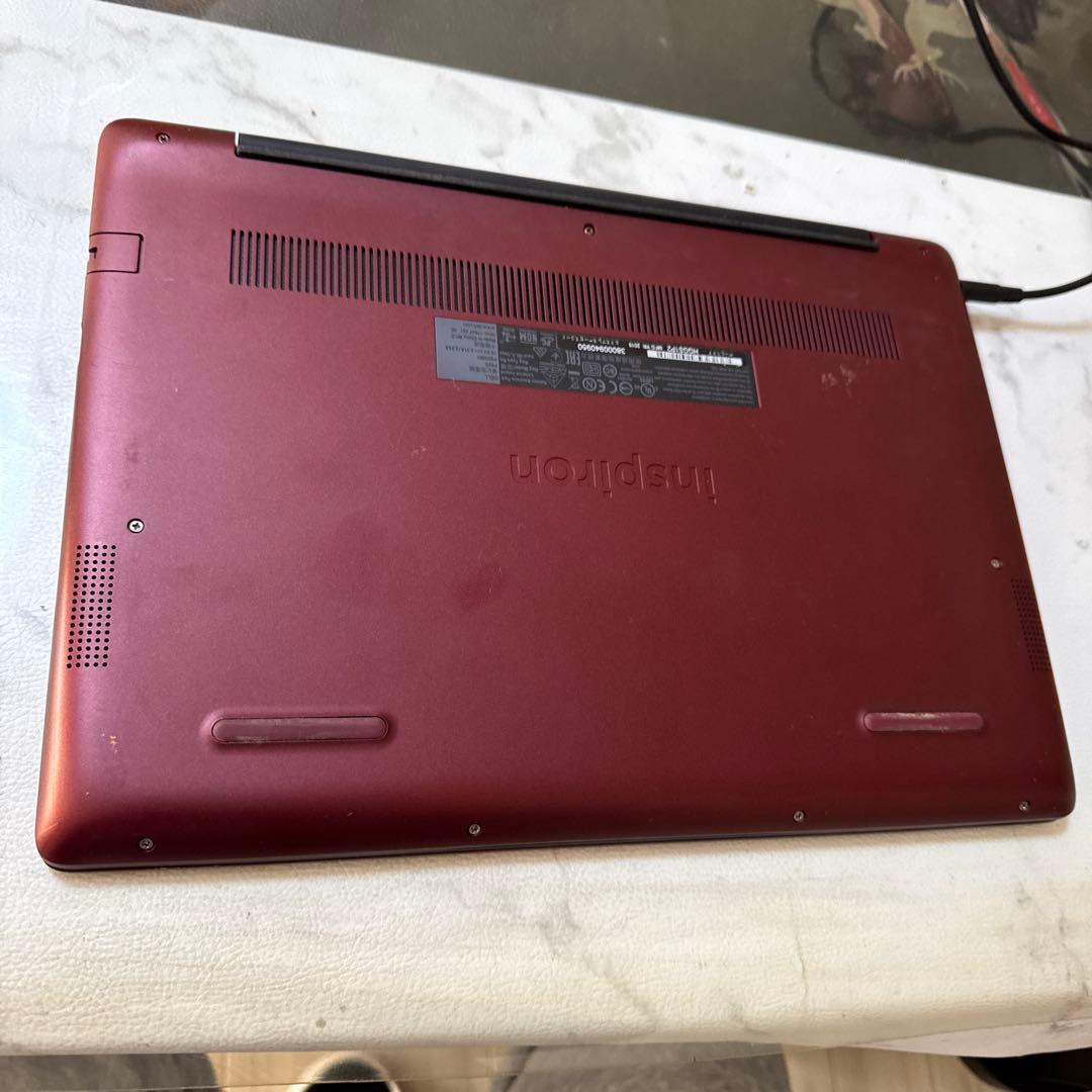 DELL ノートPC Core i5 8GB 256GB office