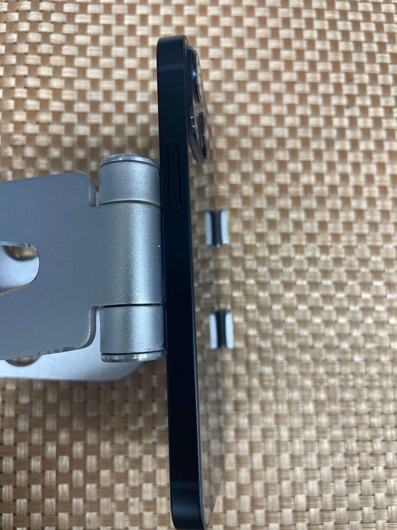 iPhone 13 mini 128 GBミッドナイトSIMフリー【1949】