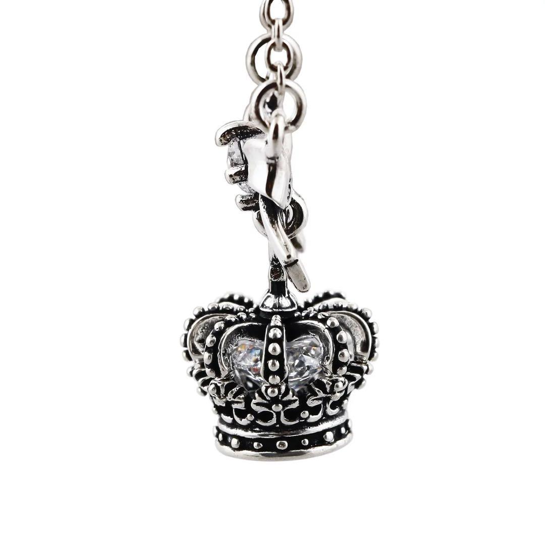 JUSTIN DAVIS PETIT FADEIT ネックレス