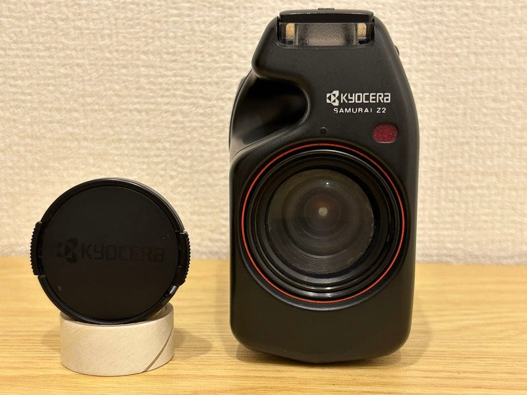 Kyocera 京セラ SAMURAI Z2 078