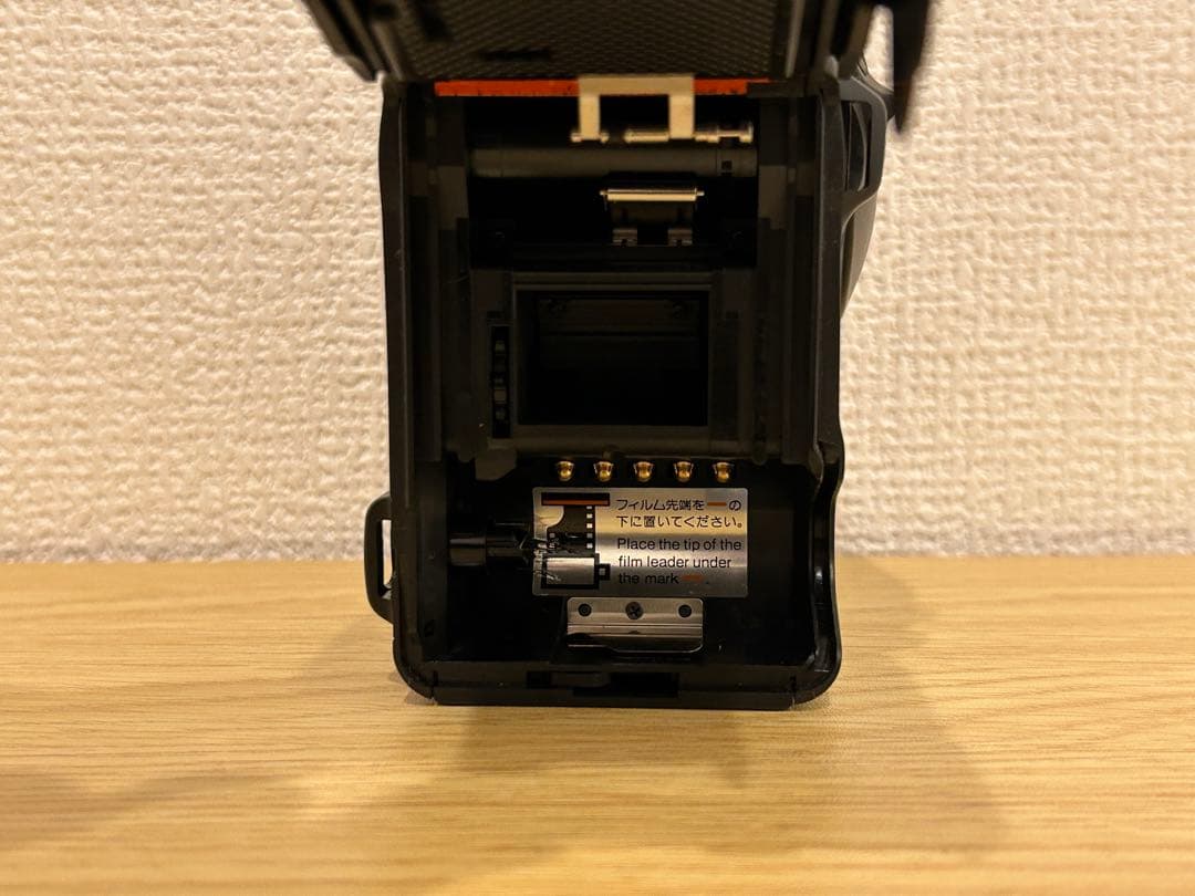 Kyocera 京セラ SAMURAI Z2 078