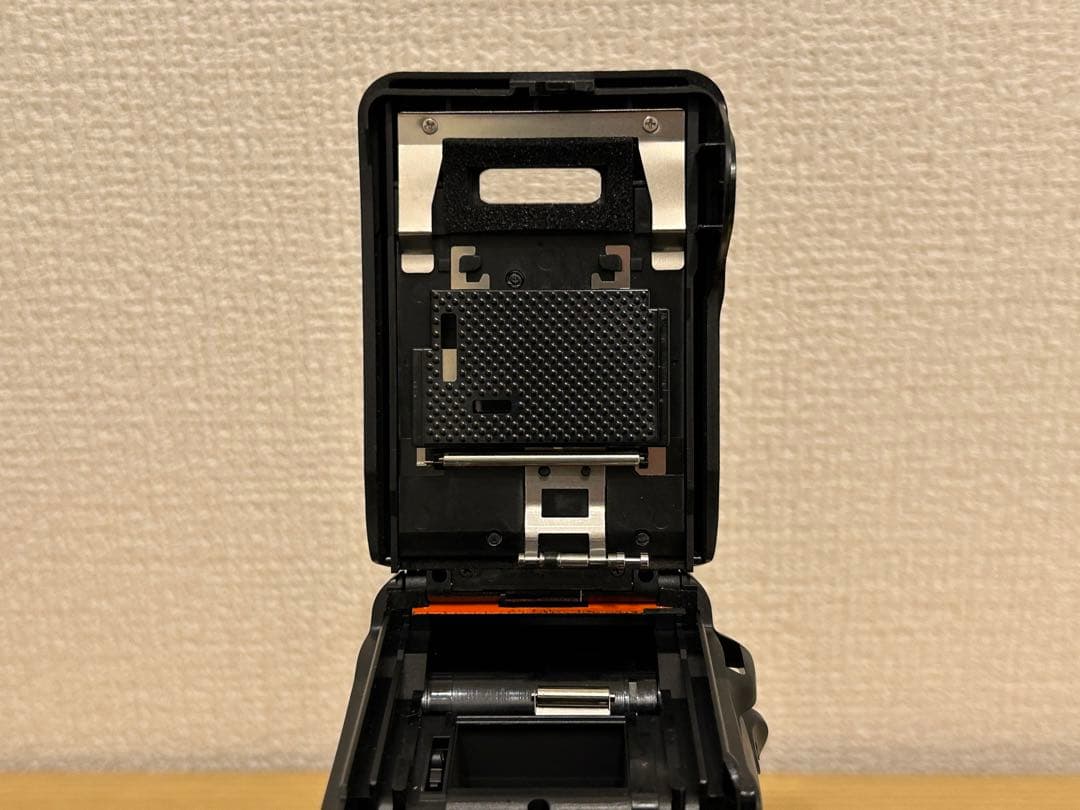Kyocera 京セラ SAMURAI Z2 078