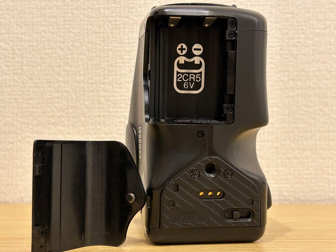 Kyocera 京セラ SAMURAI Z2 078