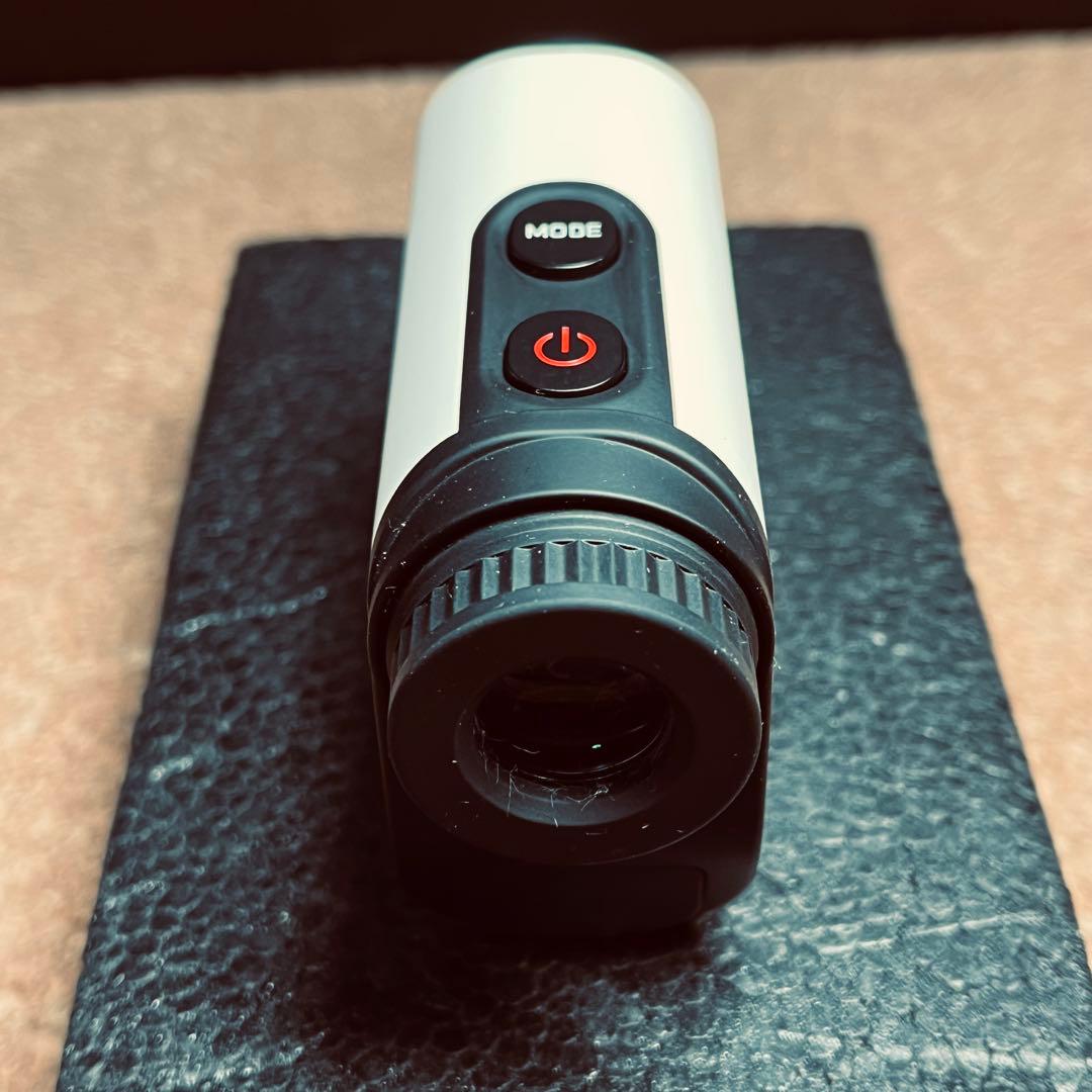 Shot Navi Voice Laser /Red Leo レーザー距離測定器