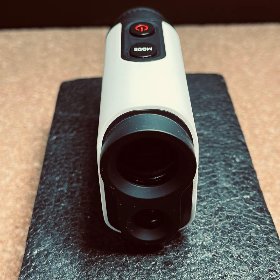 Shot Navi Voice Laser /Red Leo レーザー距離測定器