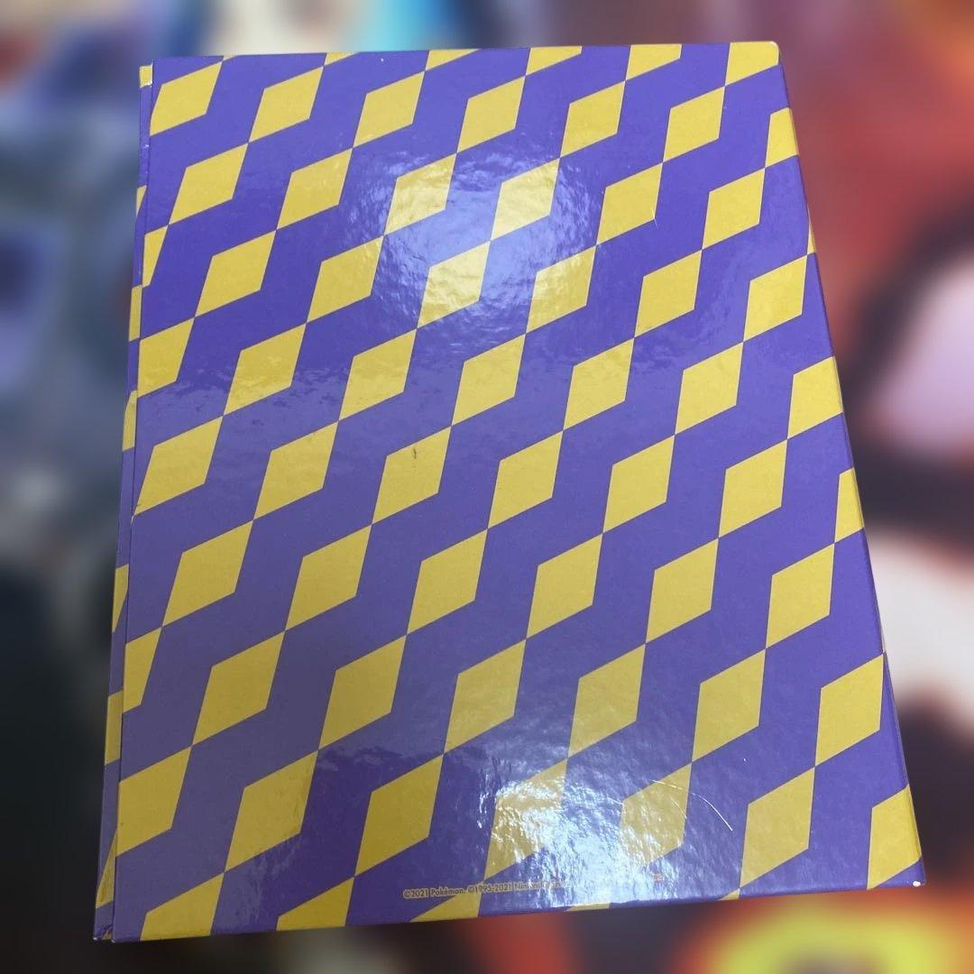 かがやくリザードン 28枚＋ファイルセット まとめ売り