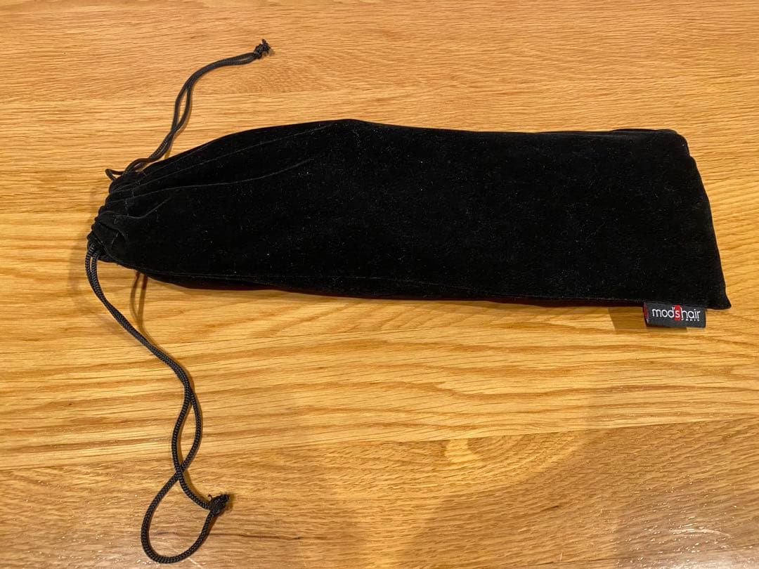 KINUJO W ストレートアイロン　　海外兼用