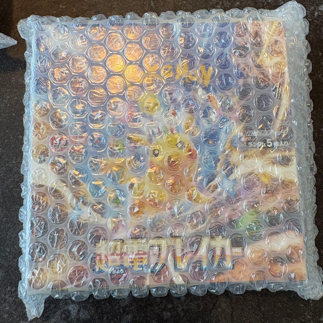 ポケモンカード 未開封BOX まとめ売り 新品 シュリンク付き