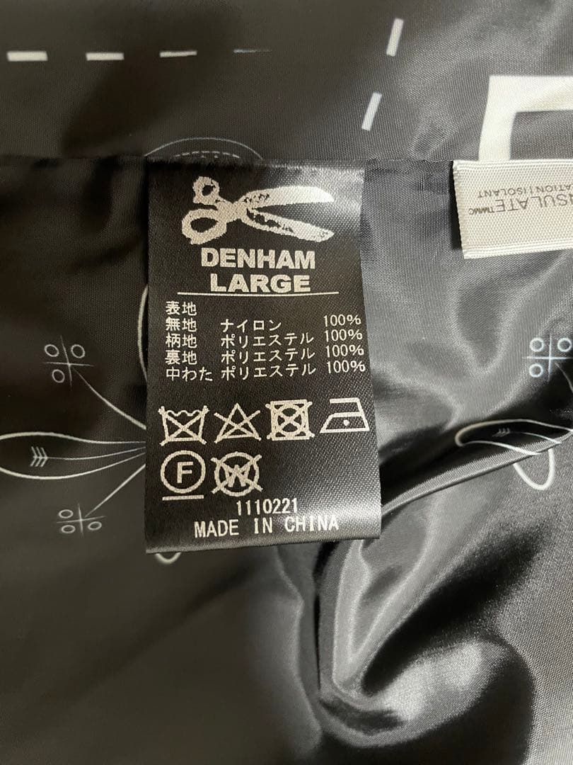 【専用ページ】デンハム　ジャケット