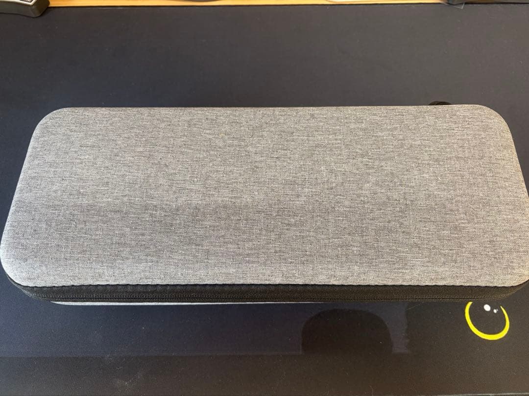 WOBKEY ZEN65 ULTRA レッド