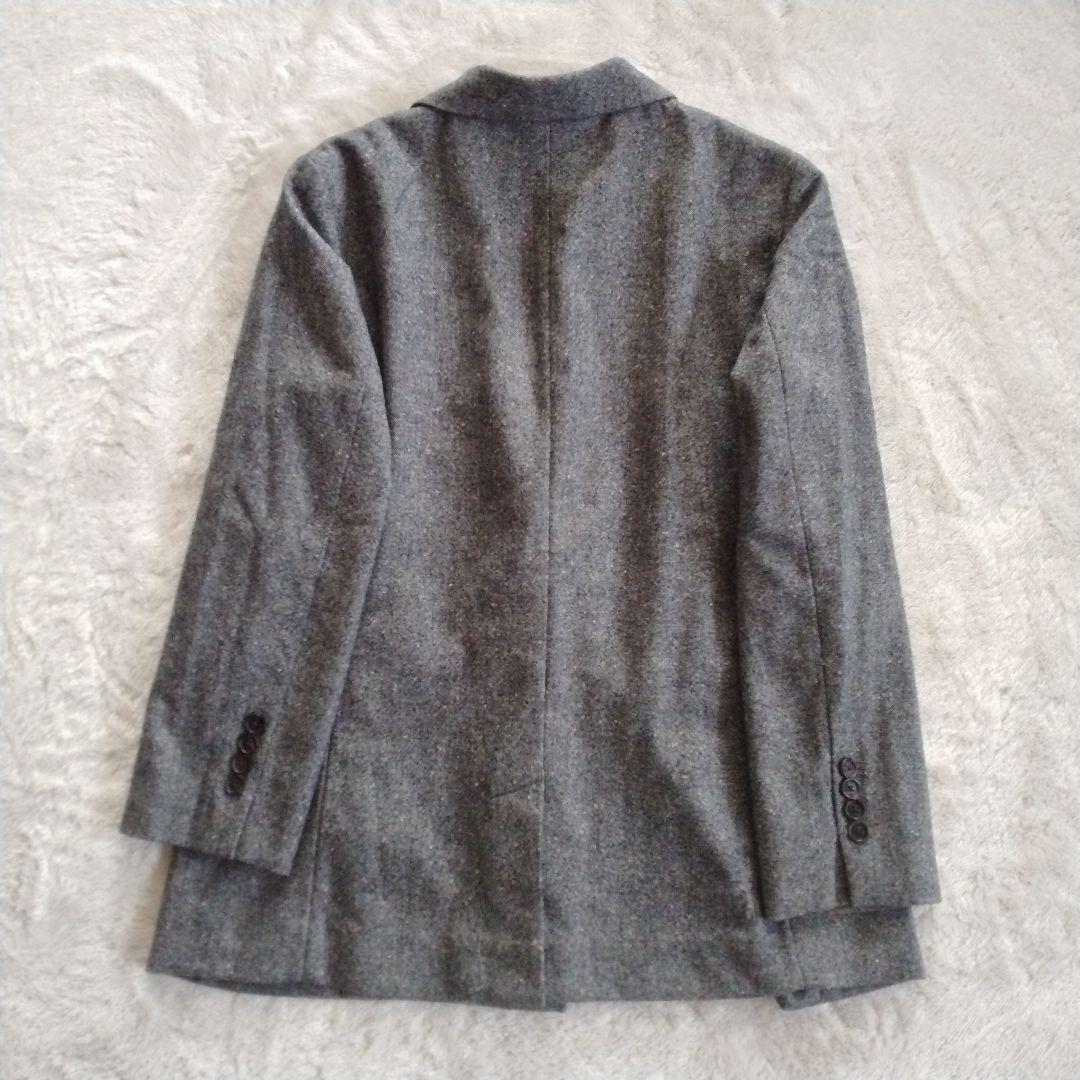 専用商品【ブルックスブラザーズ】24AW 大きいサイズ ツイード ジャケット