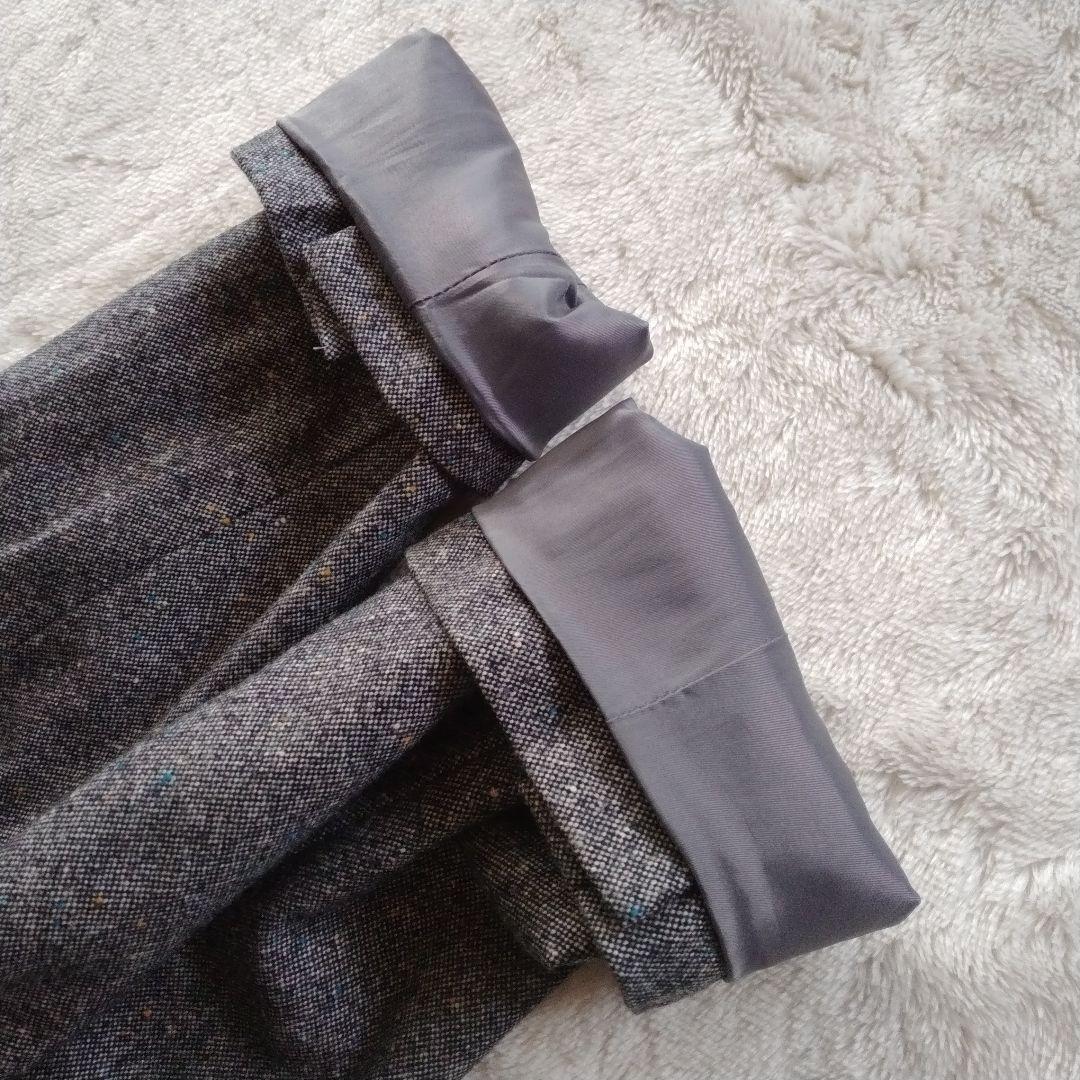 専用商品【ブルックスブラザーズ】24AW 大きいサイズ ツイード ジャケット