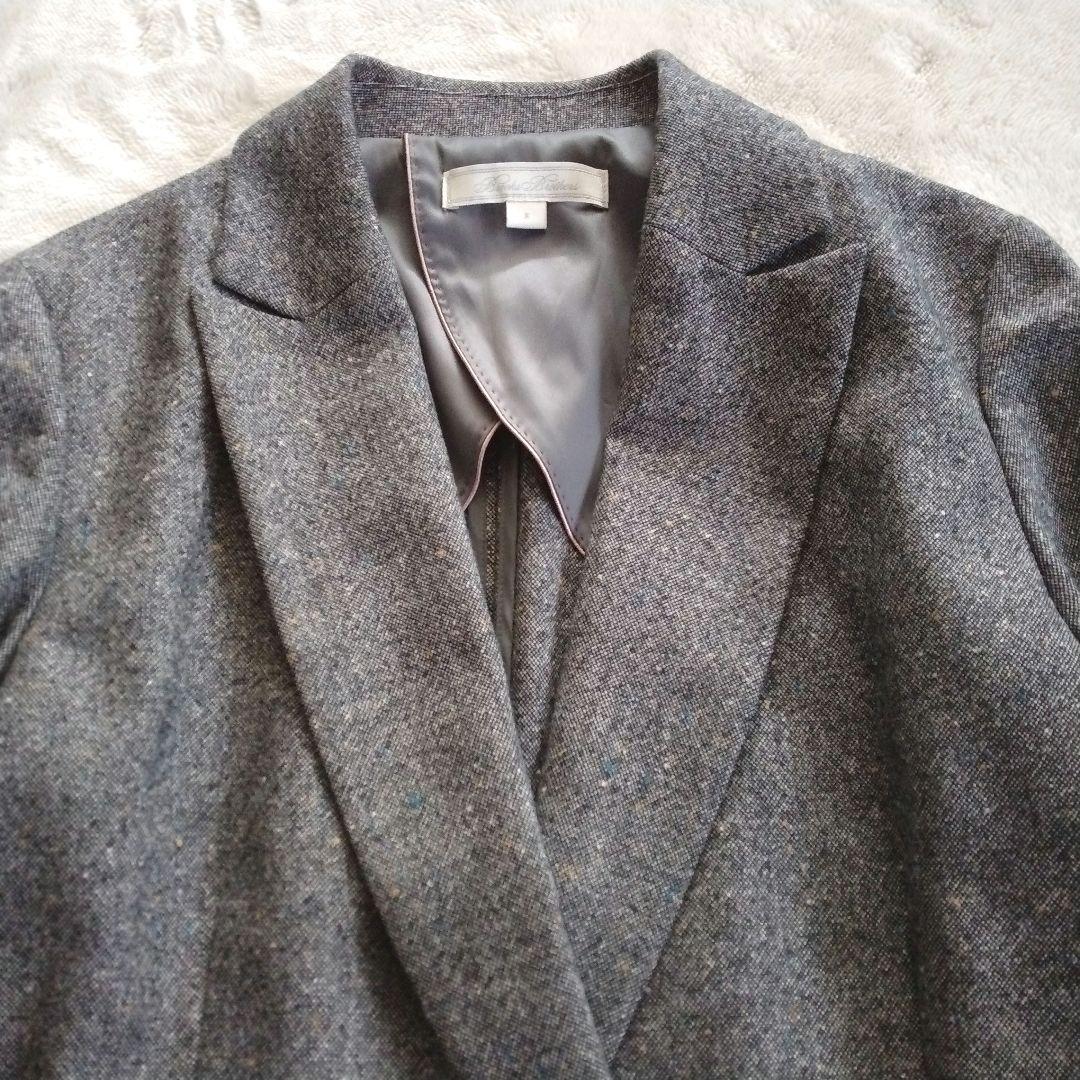 専用商品【ブルックスブラザーズ】24AW 大きいサイズ ツイード ジャケット