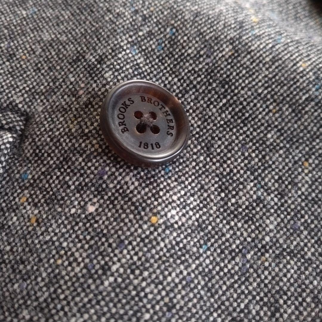 専用商品【ブルックスブラザーズ】24AW 大きいサイズ ツイード ジャケット