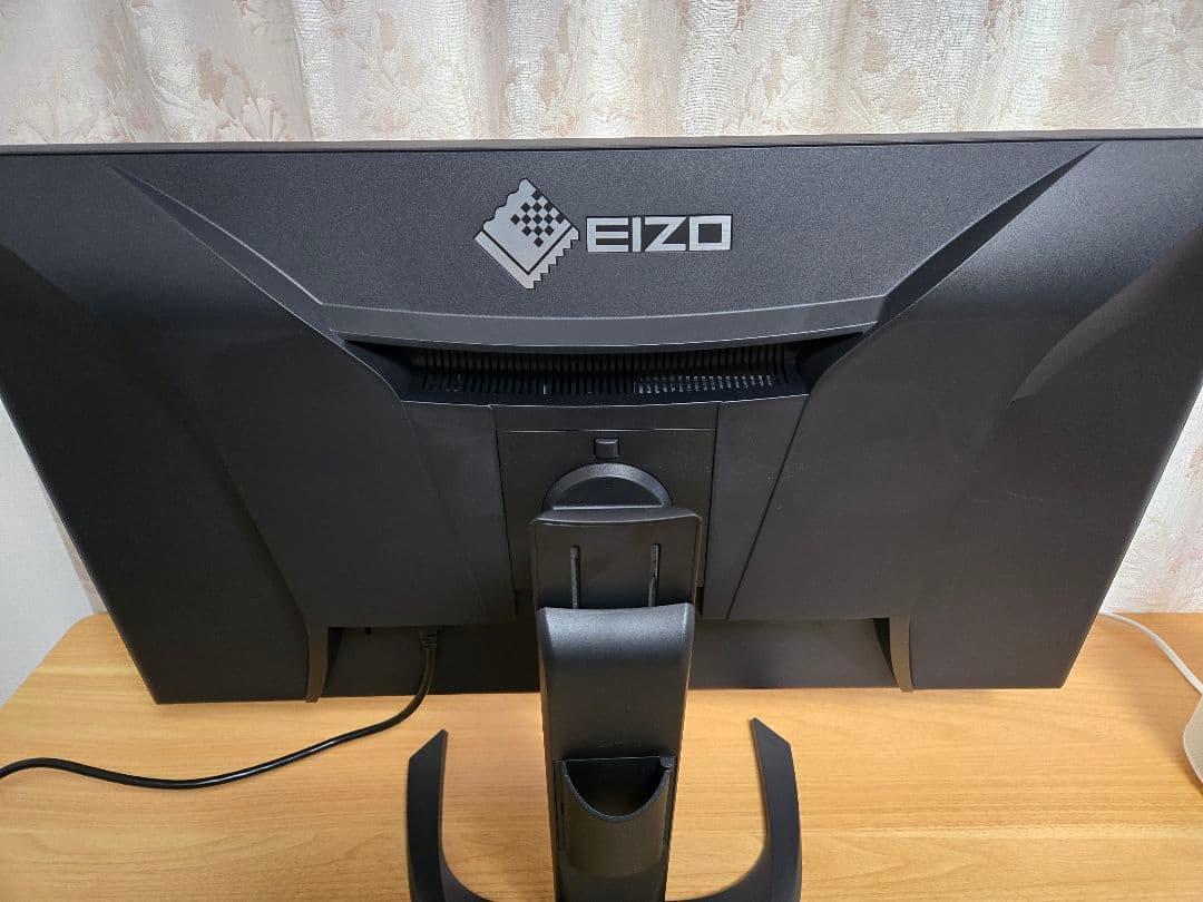 【美品】EIZO FlexScan EV3240X-BK 4k 31.5インチ