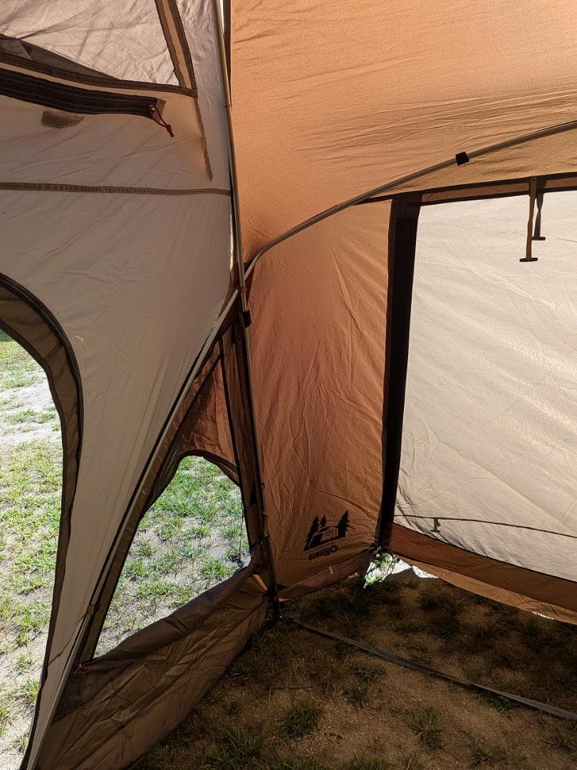 【中古】ogawa★ティエララルゴ★